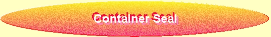 Container Seal